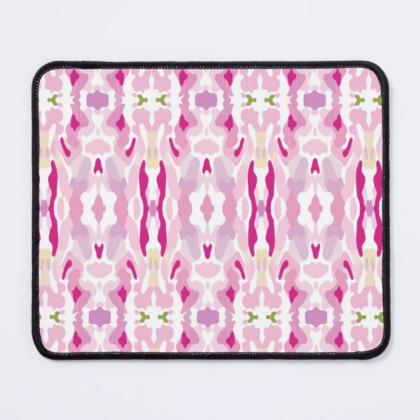 Item preview, Orchid Mantis Pink Floral Pattern designed and sold by WildlifeInc.