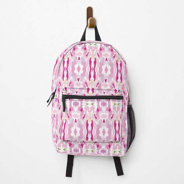 Item preview, Orchid Mantis Pink Floral Pattern designed and sold by WildlifeInc.