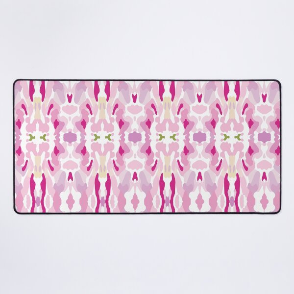 Item preview, Orchid Mantis Pink Floral Pattern designed and sold by WildlifeInc.