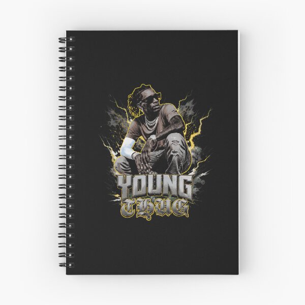 Item preview, Young Thug designed and sold by Mykittens69.