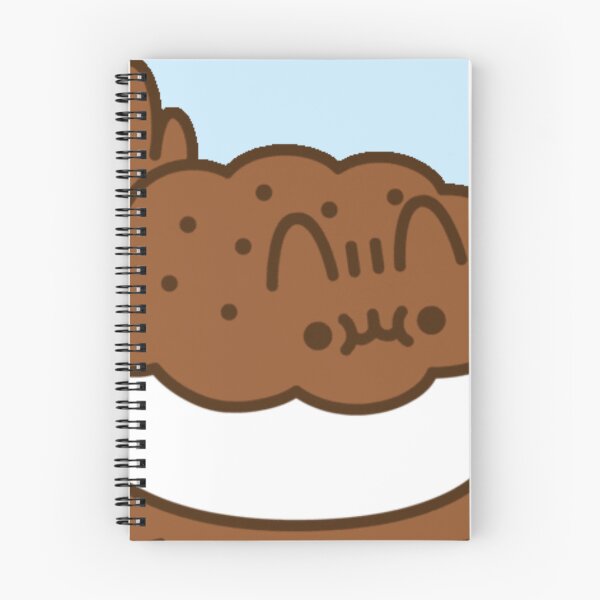 Item preview, ice cream cookie pip!!! designed and sold by PLANET-VEE.