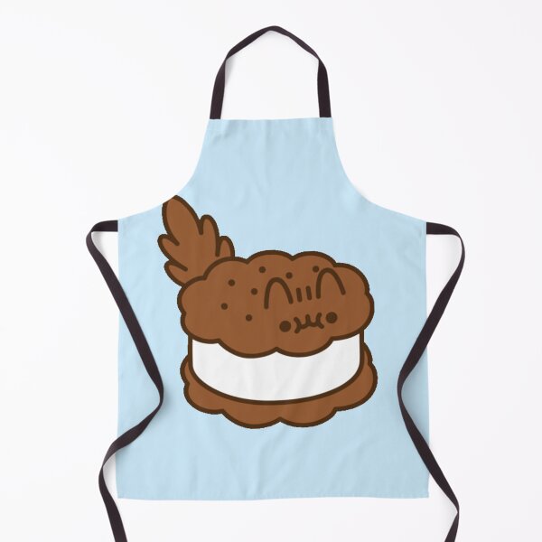 Item preview, ice cream cookie pip!!! designed and sold by PLANET-VEE.