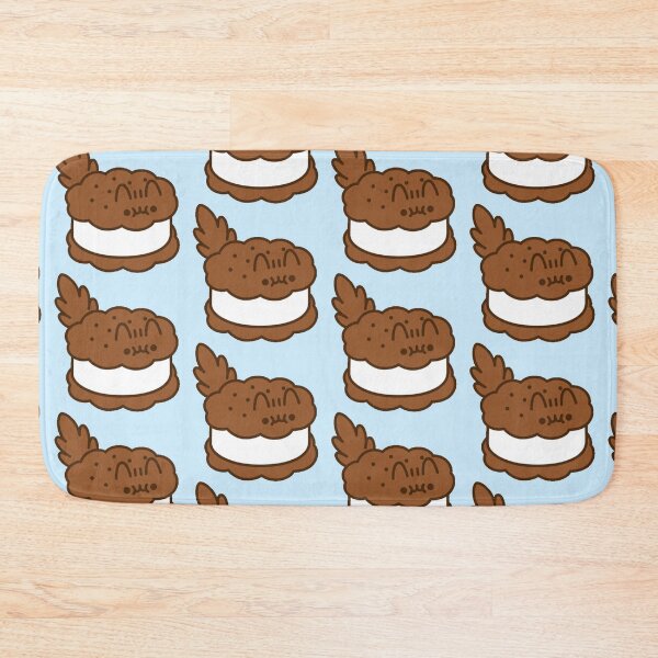 Item preview, ice cream cookie pip!!! designed and sold by PLANET-VEE.