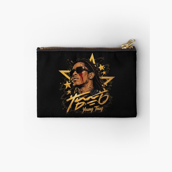 Item preview, Young Thug designed and sold by Mykittens69.