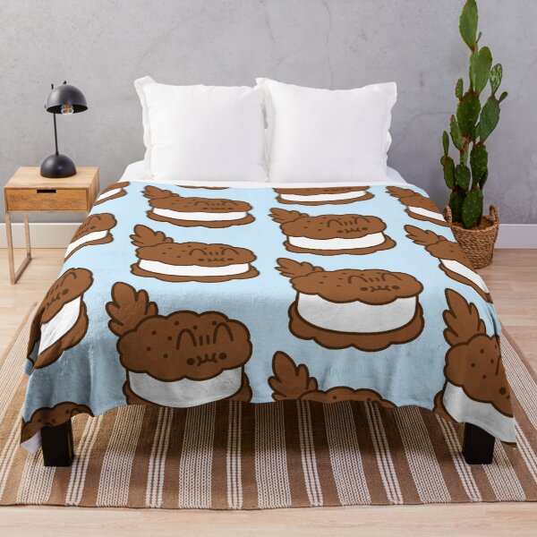 Item preview, ice cream cookie pip!!! designed and sold by PLANET-VEE.