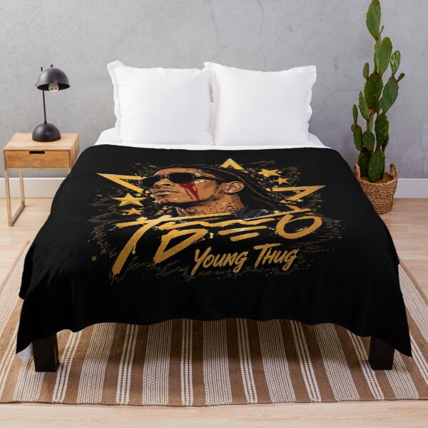 Item preview, Young Thug designed and sold by Mykittens69.