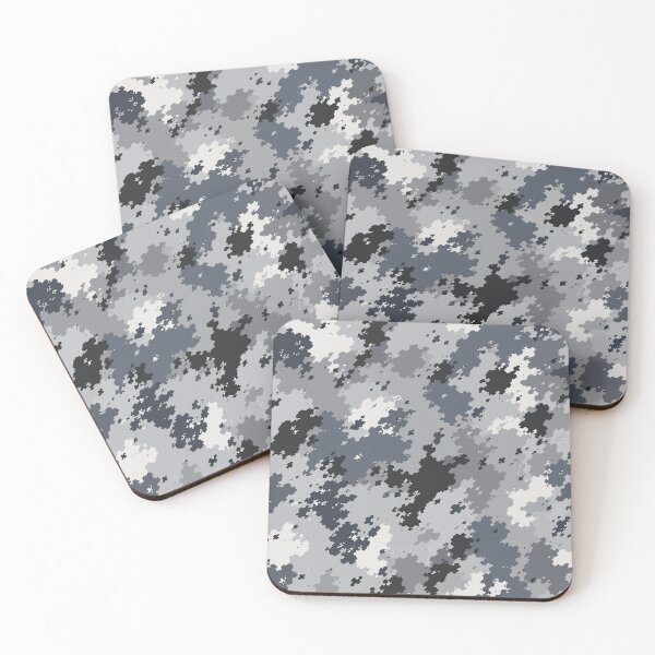 Item preview, Blue Merle Dog Coat Pattern designed and sold by WildlifeInc.
