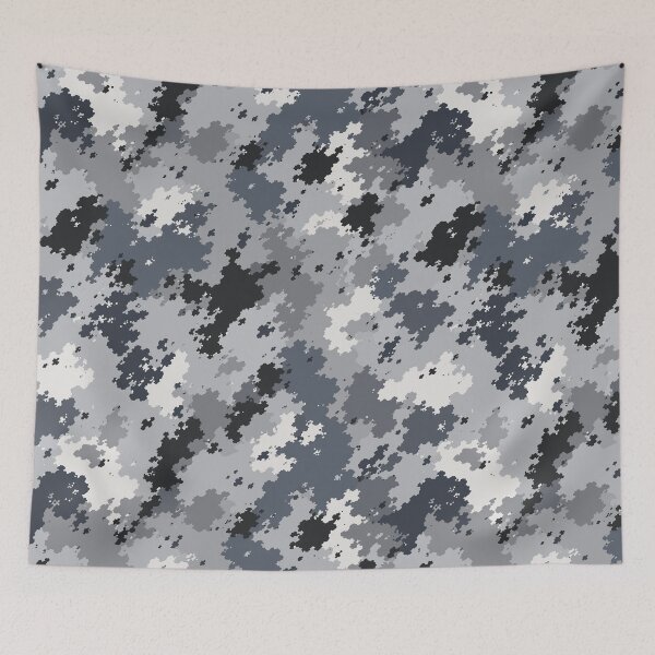 Item preview, Blue Merle Dog Coat Pattern designed and sold by WildlifeInc.