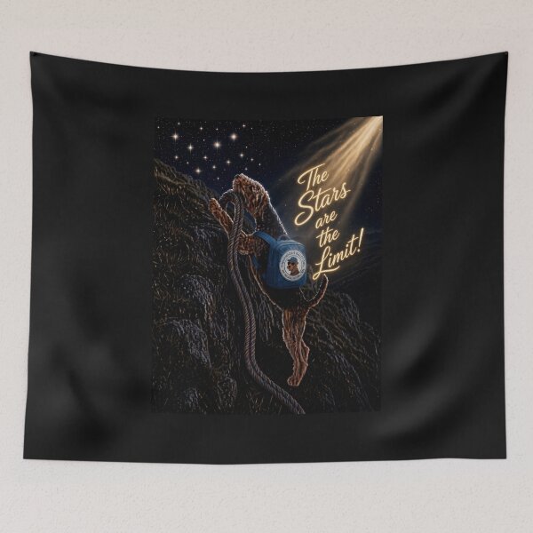 Item preview, Shenandoah Valley Girl --The Stars are the Limit! designed and sold by ShenandoahValleyGirl.