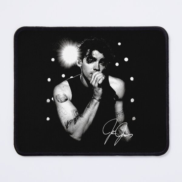 Item preview, Joe Jonas Tour designed and sold by RamblingerArt.