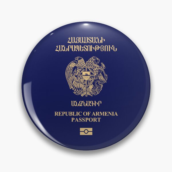 Item preview, I'm Armenian designed and sold by CanadianTai.