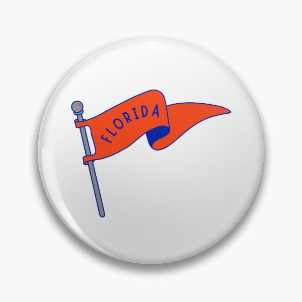 Item preview, Florida Flag designed and sold by alexnay99.