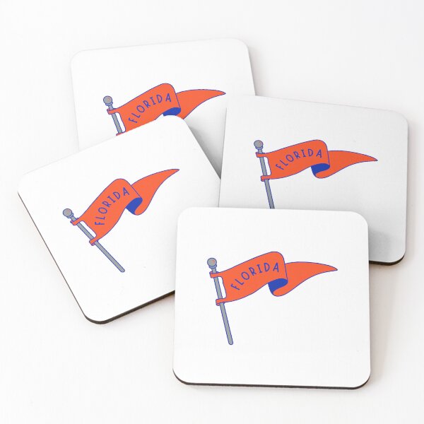 Item preview, Florida Flag designed and sold by alexnay99.