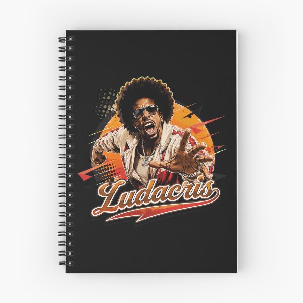 Item preview, Ludacris Hip Hop designed and sold by Mykittens69.