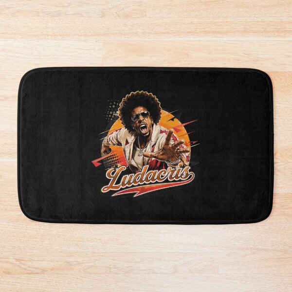 Item preview, Ludacris Hip Hop designed and sold by Mykittens69.