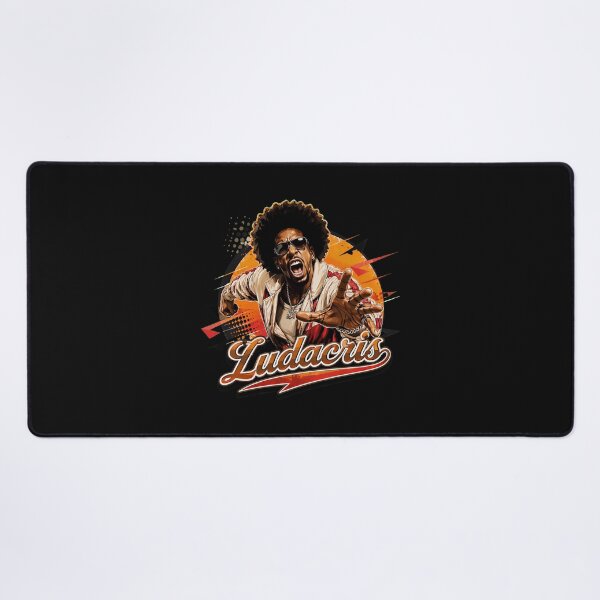 Item preview, Ludacris Hip Hop designed and sold by Mykittens69.