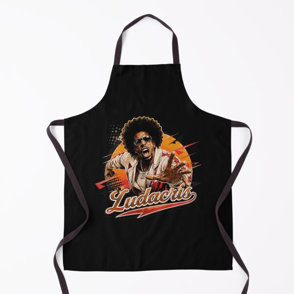 Item preview, Ludacris Hip Hop designed and sold by Mykittens69.