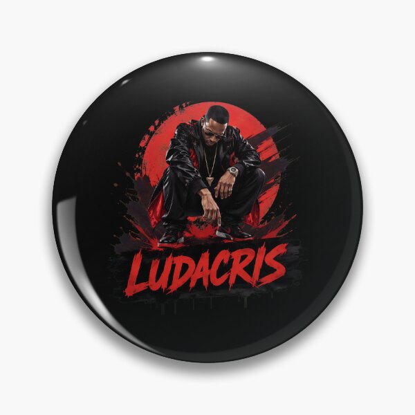 Item preview, Ludacris Hip Hop designed and sold by Mykittens69.
