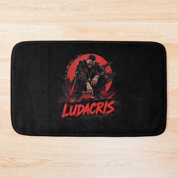 Item preview, Ludacris Hip Hop designed and sold by Mykittens69.