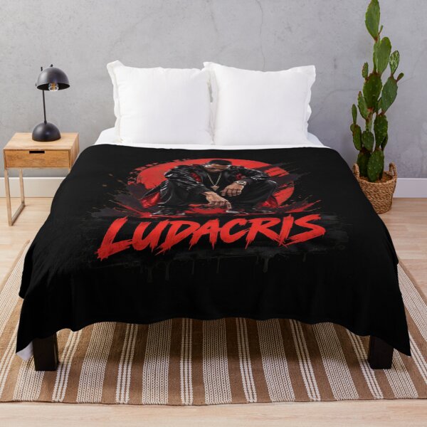 Item preview, Ludacris Hip Hop designed and sold by Mykittens69.