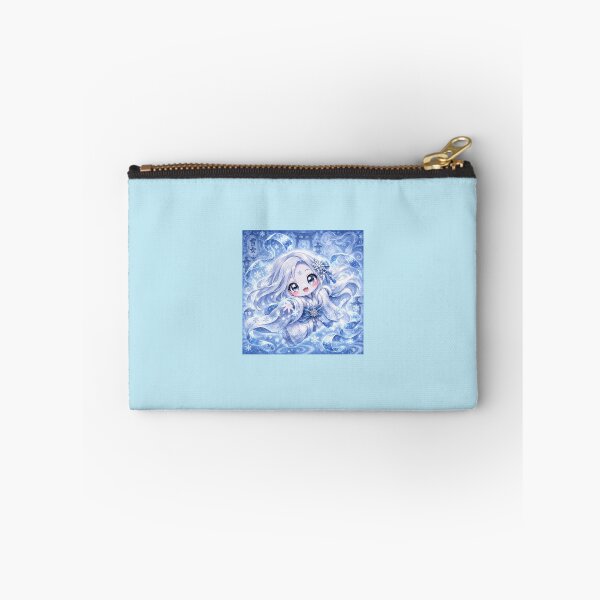 Item preview, Cutie Yuki-Onna designed and sold by MiniMonsterMart.