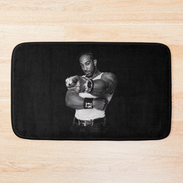 Item preview, Ludacris Hip Hop designed and sold by Mykittens69.