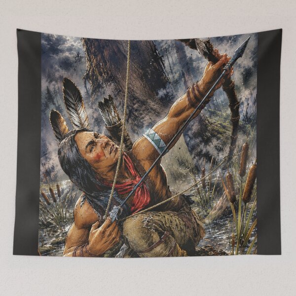 Item preview, On the Hunt designed and sold by SpeedR8cer5.