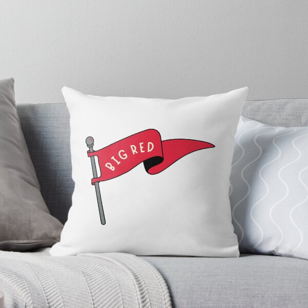 Item preview, Big Red designed and sold by alexnay99.