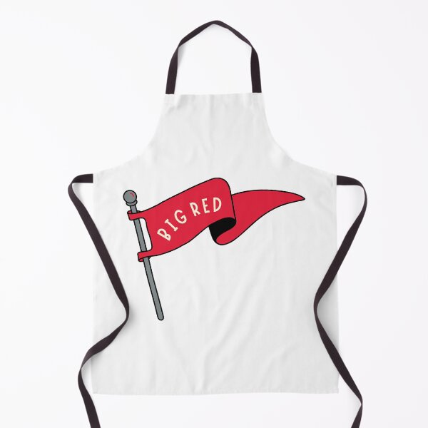 Item preview, Big Red designed and sold by alexnay99.