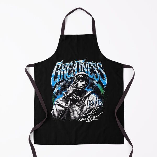 Item preview, Leon Dre Greatness designed and sold by Mykittens69.