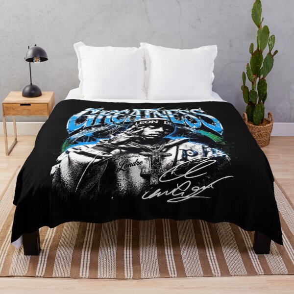 Item preview, Leon Dre Greatness designed and sold by Mykittens69.