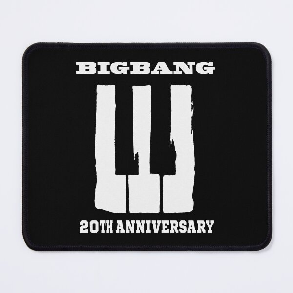 Item preview, BIGBANG 20th Anniversary designed and sold by RamblingerArt.