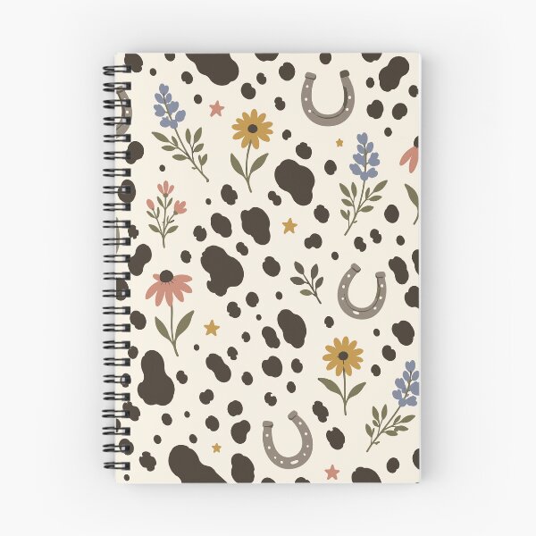 Item preview, Appaloosa Horse Marking Floral Pattern designed and sold by WildlifeInc.