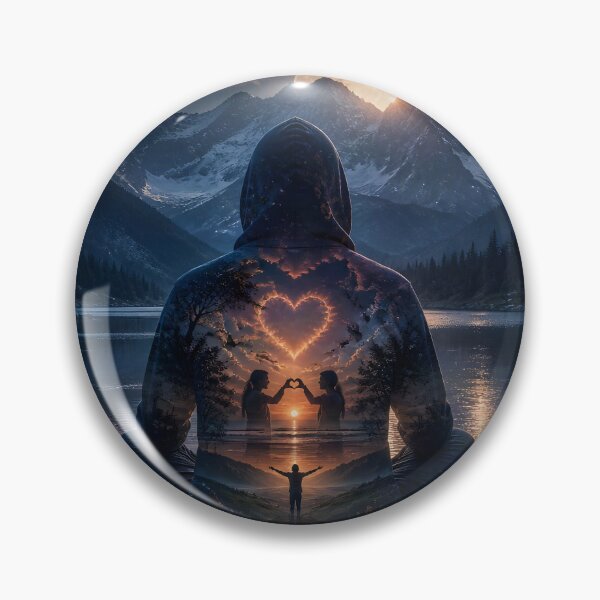 Item preview, Bring the Love designed and sold by KilgoreCreates.
