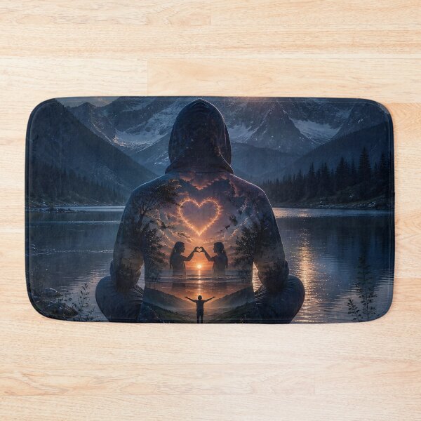 Item preview, Bring the Love designed and sold by KilgoreCreates.