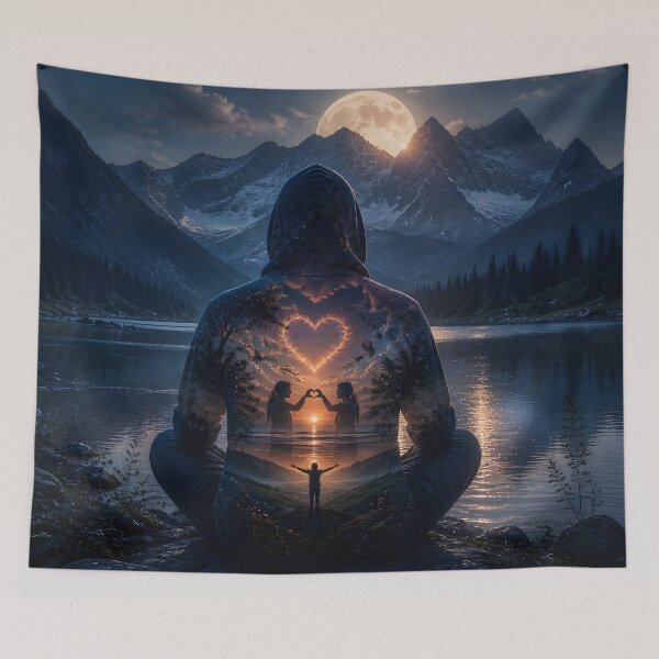 Item preview, Bring the Love designed and sold by KilgoreCreates.