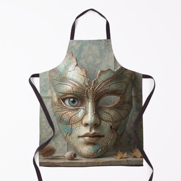 Item preview, Masked 1 designed and sold by MagicalRealArt.