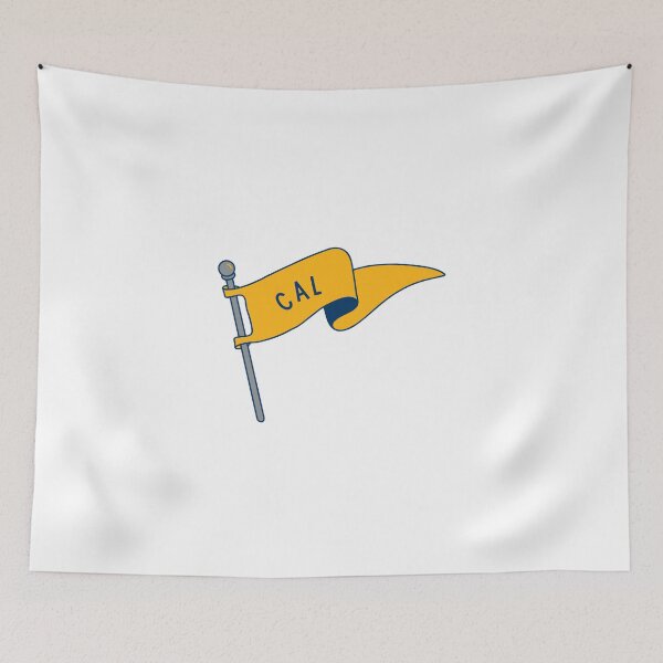 Item preview, Cal designed and sold by alexnay99.