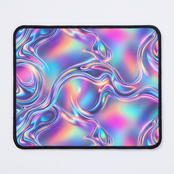 Item preview, Z Aesthetic Vintage Abstract Floral Seamless Pattern Art designed and sold by ART ATTACK ZONE.