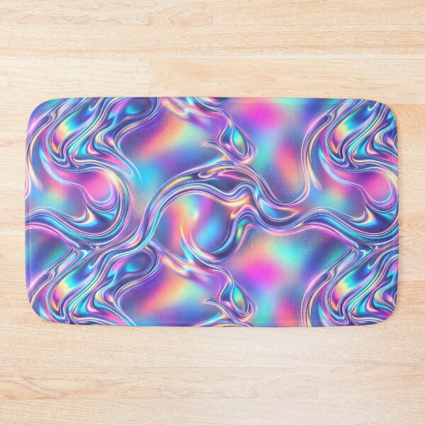 Item preview, Z Aesthetic Vintage Abstract Floral Seamless Pattern Art designed and sold by ART ATTACK ZONE.