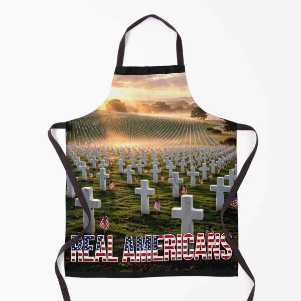 Artikelvorschau, Echte Amerikaner entworfen und verkauft von Iron El Studios.