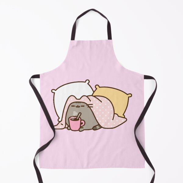 Item preview, cozy pusheen!!! designed and sold by PLANET-VEE.