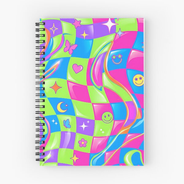 Item preview, Smile Aesthetic Vintage Abstract Floral Seamless Pattern Art designed and sold by ART ATTACK ZONE.