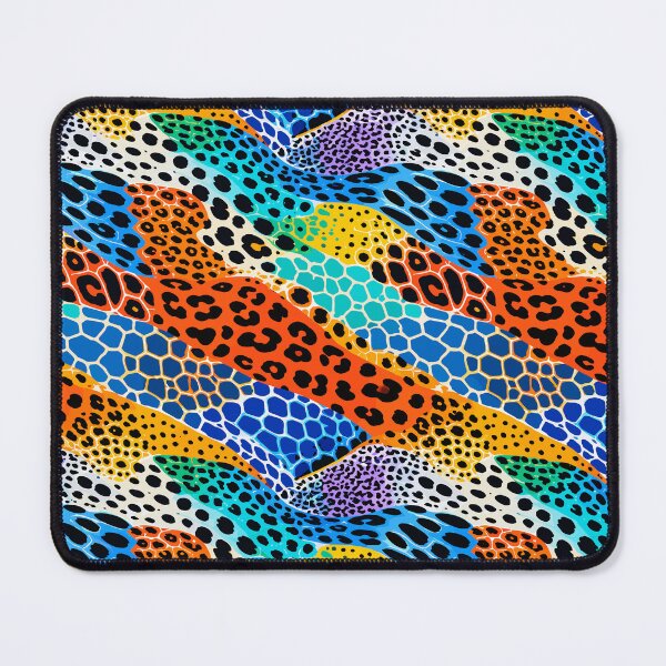 Item preview, Ornamental Guppy Tropical Fish Pattern designed and sold by WildlifeInc.