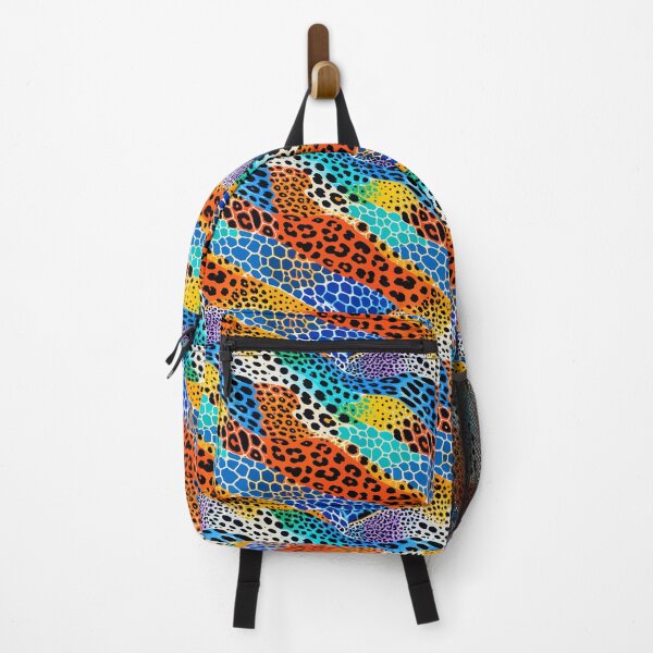 Item preview, Ornamental Guppy Tropical Fish Pattern designed and sold by WildlifeInc.