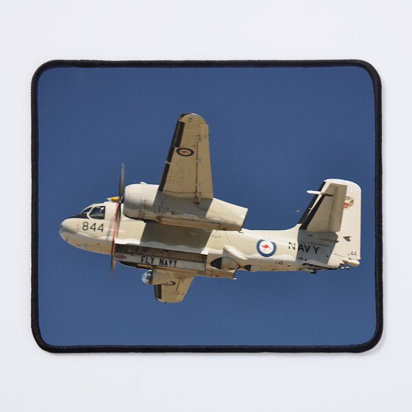 Item preview, Grumman Tracker, Hunter Valley Airshow, Australia 20260328 designed and sold by muz2142.