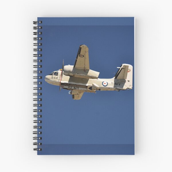 Item preview, Grumman Tracker, Hunter Valley Airshow, Australia 20260328 designed and sold by muz2142.