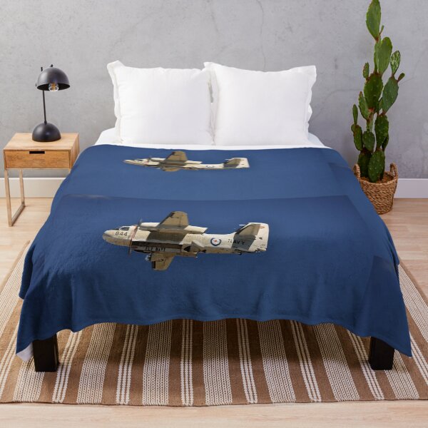 Item preview, Grumman Tracker, Hunter Valley Airshow, Australia 20260328 designed and sold by muz2142.