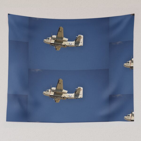 Item preview, Grumman Tracker, Hunter Valley Airshow, Australia 20260328 designed and sold by muz2142.
