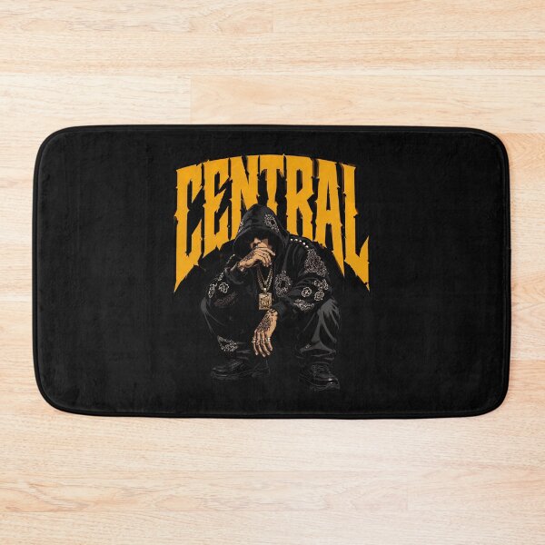 Item preview, UK Central Rap Hip Hop designed and sold by Mykittens69.